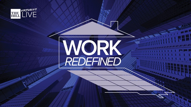 The Hill Events (@thehillevents) on Twitter photo Thank you to everyone who tuned in for the second hour of #TheHillWork. Coming up at 3:30PM ET: <a href="/USDOL/">U.S. Department of Labor</a>'s John Pallasch, <a href="/LuminaFound/">Lumina Foundation</a>'s <a href="/CourtLB/">Courtney Brown</a>, <a href="/MitchellTech/">Mitchell Tech</a>'s Dr. Carol Grode-Hanks, Imminent Equity's <a href="/HeatherHiles/">Heather Hiles</a>, <a href="/WeWork/">WeWork</a>'s Sandeep Mathrani and more. bit.ly/346eRQL Thank you to everyone who tuned in for the second hour of #TheHillWork. Coming up at 3:30PM ET: <a href="/USDOL/">U.S. Department of Labor</a>'s John Pallasch, <a href="/LuminaFound/">Lumina Foundation</a>'s <a href="/CourtLB/">Courtney Brown</a>, <a href="/MitchellTech/">Mitchell Tech</a>'s Dr. Carol Grode-Hanks, Imminent Equity's <a href="/HeatherHiles/">Heather Hiles</a>, <a href="/WeWork/">WeWork</a>'s Sandeep Mathrani and more. bit.ly/346eRQL