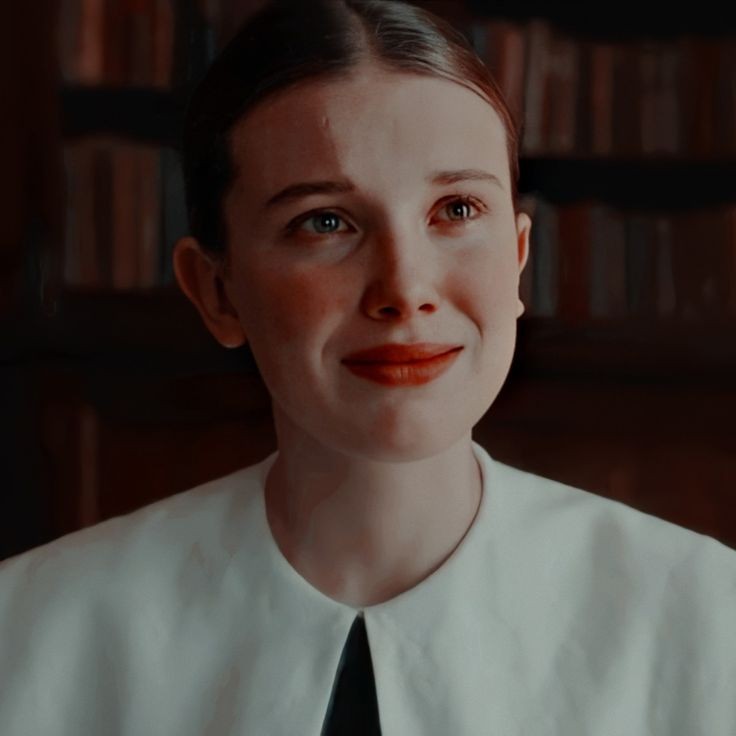 WheelersCasa's tweet photo. Que atuação PERFEITA!!!! Millie como sempre arrasando em TUDO que faz, orgulho dms dms aaa!!! https://t.co/6Z00iYEJCu