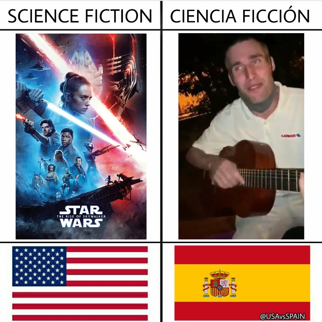 USAvsSPAIN tweet media