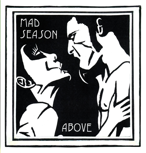 You are missing River Of Deceit by <a href="/madseasonmusic/">Mad Season</a> Listen Live at VampiresRadio.com