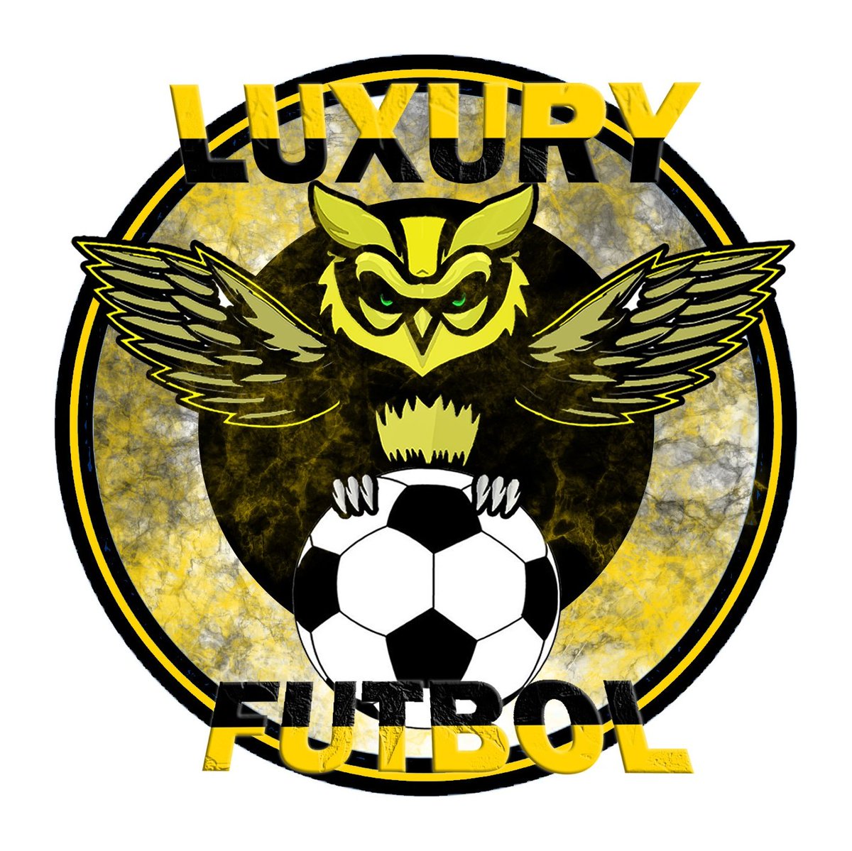 Luxury Futbol tweet media