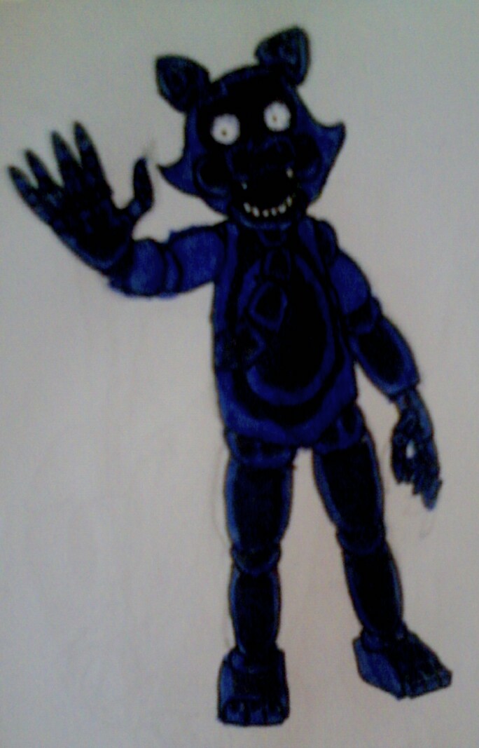 FFrooby's tweet photo. a cat roams the darkness
what could it be looking for? what is it?
#FNaC #FazbearFanverse #ShadowCandy https://t.co/UrBD7NfpIO