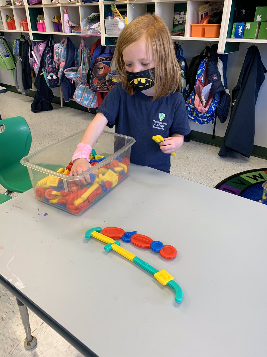 CBAWestChester's tweet photo. #prek #patterncity #mathcenters #greatjobnuggets 👍‼️👍‼️🥳🆒🥳🆒💕✌️💕✌️ https://t.co/fG3iC88evX