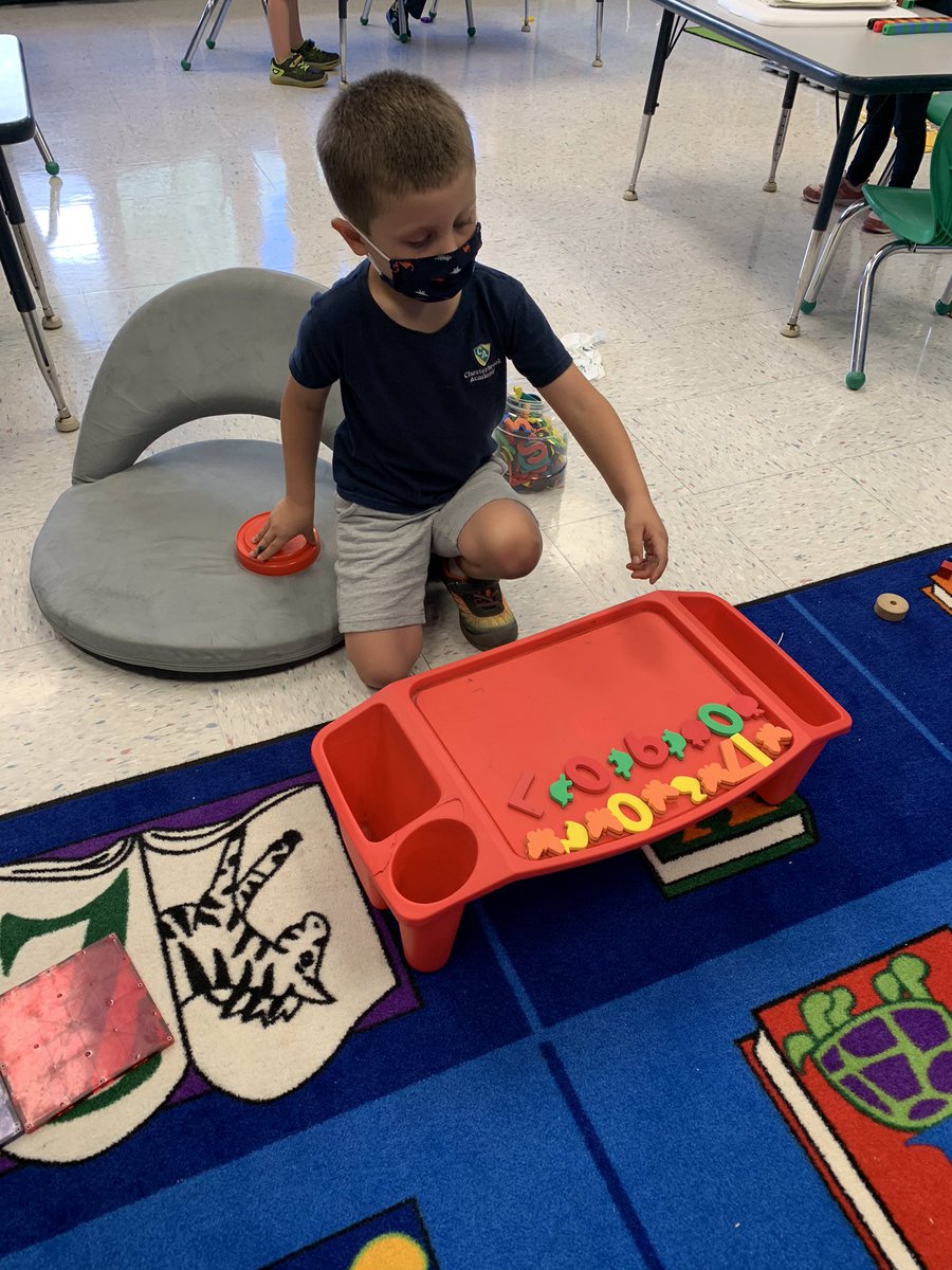 CBAWestChester's tweet photo. #prek #patterncity #mathcenters #greatjobnuggets 👍‼️👍‼️🥳🆒🥳🆒💕✌️💕✌️ https://t.co/fG3iC88evX