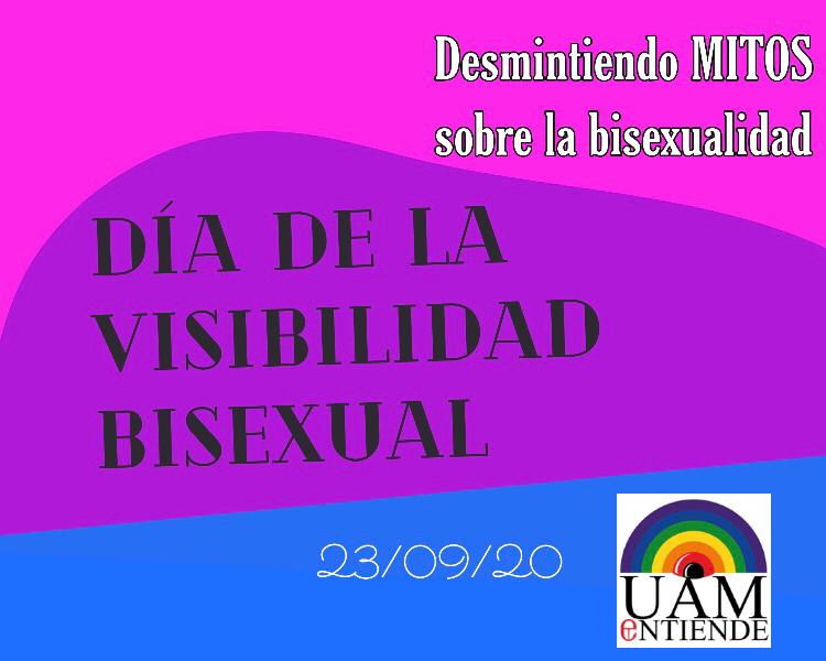 UAMentiende's tweet photo. Hola a todes, hoy 23 de septiembre por el día de la visibilidad bisexual hemos preparado este hilo para desmentir algunos mitos falsos de la bisexualidad. 

⬇️⬇️⬇️ https://t.co/qmh4aas82O