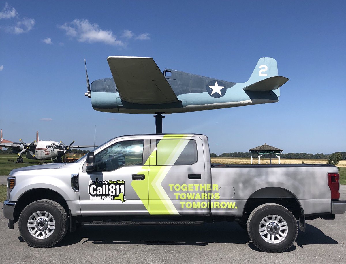 811 DSNY Motorsports tweet media