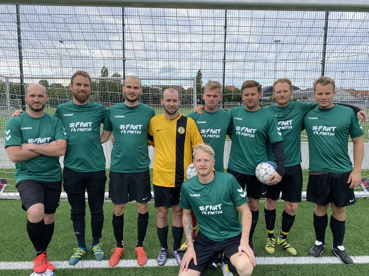 Lasse Larsen tweet media