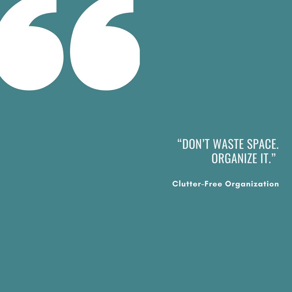 Clutter_FreeOrg's tweet photo. Maximize your space.
▫️
▫️
▫️
#GaylaOrganizes #clutterfree #conquerorclutter #declutter #getorganized #hiddenpotential #makehomeyours #maximumefficiency #organizedspaces #placeforeverything #phoenixorganizer⠀
#reclaimyourspace #simplewins
#wednesdaymotivation #womeninbusines https://t.co/x6hKwyj4IF