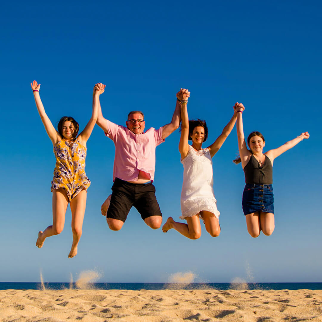 Some people call Wednesday “Hump Day” but we like to call it “Jump Day.” Here we are jumping our way through the week as a family. Happy Wednesday from our family to yours!
•
#SprakeFamily #FamilyPhotos #JumpShot #JumpForJoy #HumpDay #JumpDay #Wednesday