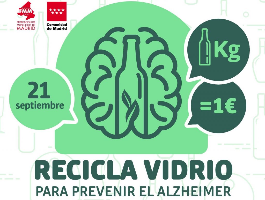 extradigital_es's tweet photo. @SocarratStudio y @ecovidrio ponen el foco en la investigación del alzheimer @AlzheimerCeafa https://t.co/4eZwZccsDz https://t.co/kew9Irhurf