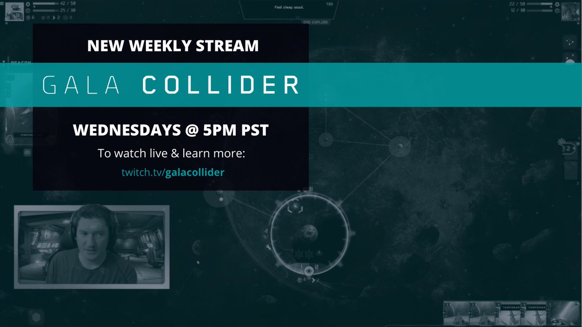 Gala Collider tweet media