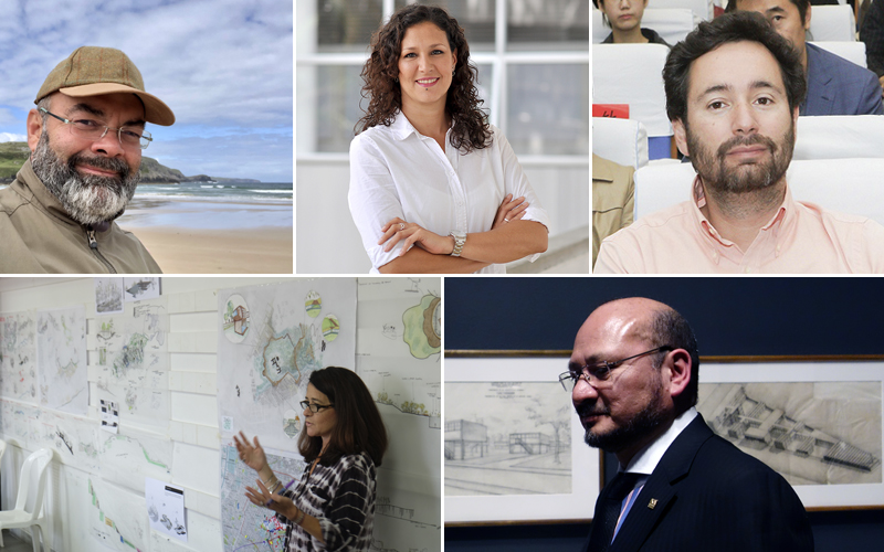 TOMORROW (9/24): ASLA will kick off #HispanicHeritageMonth with the "Cultural Diversity through the Latin American Landscape" webinar. Examine the role of collaborative planning in LATAM + U.S. as an opportunity to grow #LandArch in developing countries. bit.ly/ASLAhhm20