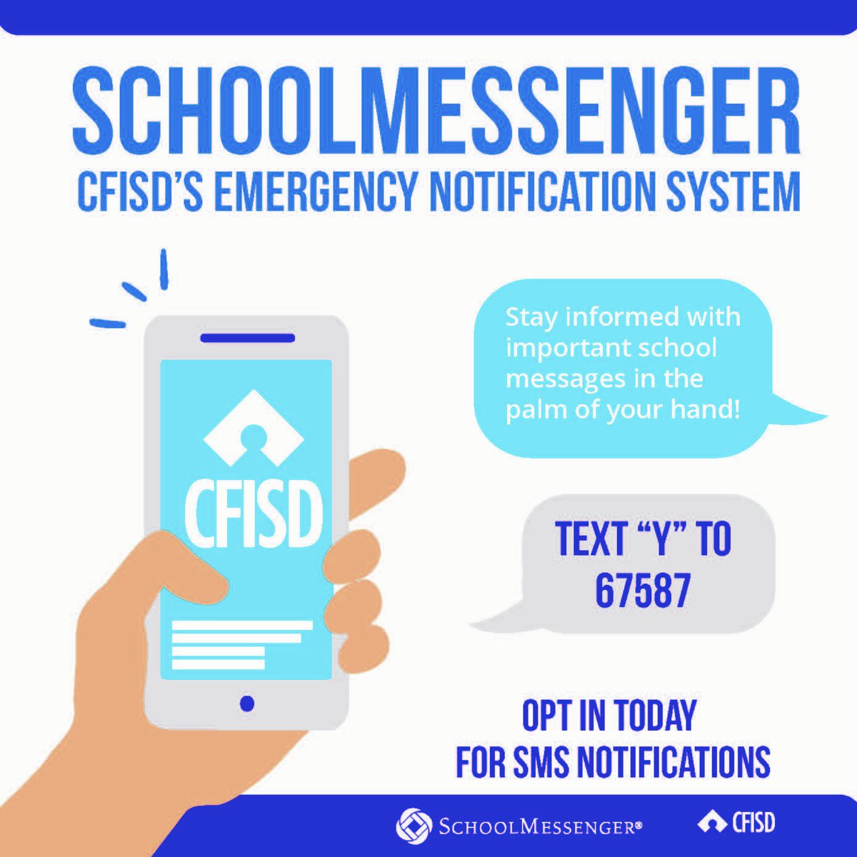 Cypress-Fairbanks ISD tweet media