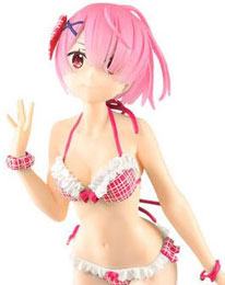 Rem und Ram aus #rezero können ab sofort bei uns reserviert werden. Es handelt sich hierbei um die ca. 22 cm großen PVC Figuren aus der Special Edition von Banpresto.

Zum Shop: fuyuko.de/collections/re…