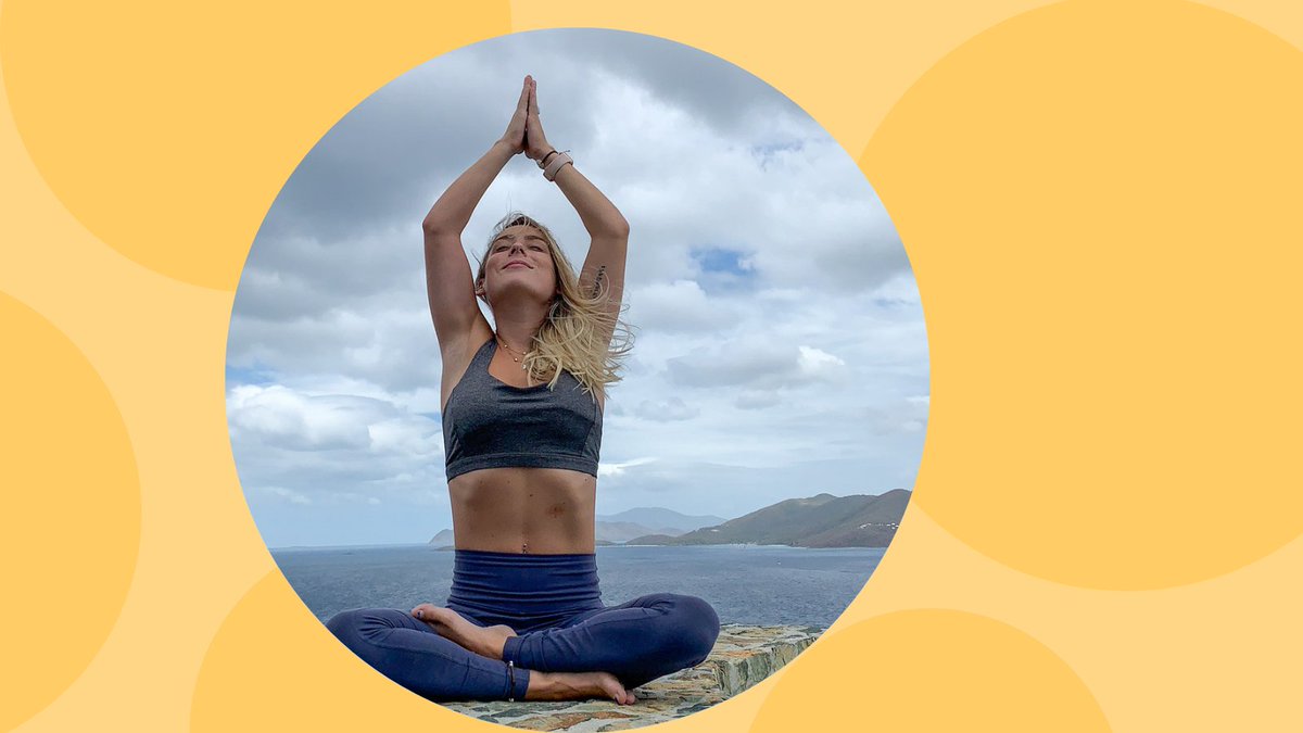 Beam_CF's tweet photo. Tomorrow is our last Warrior Flow class with Chelsea Spruance at Noon EDT 🇺🇸 / 5 pm BST 🇬🇧! We invite you to finish strong and join us where we will take all of her lessons and make it the BEST warrior flow class to date! Sign up, https://t.co/y6x4AnKKgx
#YogaForCF #CFAware https://t.co/Dqy9l4n67U