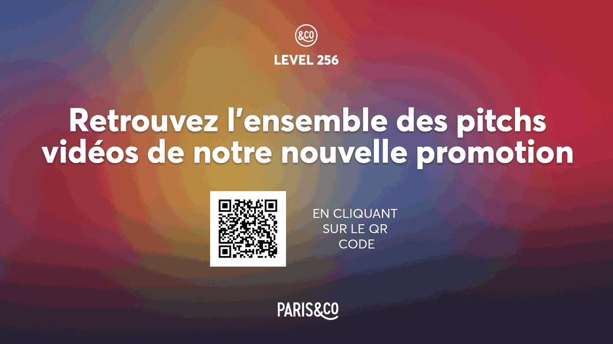 MaisonEsport's tweet photo. C’est la fin de cette soirée de présentation de la #Promo3Level256
Pour celles et ceux qui souhaitent se tenir informé de notre actualité, suivez nous sur @Level256_Paris
A très vite !
#EsportLevelUp https://t.co/1AQVWczWZ7