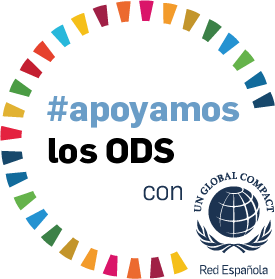 Compartimos la publicación d <a href="/PactoMundial/">Pacto Mundial de la ONU España</a> lanzada en el marco d campaña #ApoyamoslosODS que coincide con 5º aniversario d aprobación de la #Agenda2030 Nuestro #PlandeTrabajo2020 los incluye y estaremos formándonos con <a href="/Sociolidarios/">Sociolidarios</a> y <a href="/gabrieldeler/">Gabriel Deler</a> #EducaciónSocialContigo