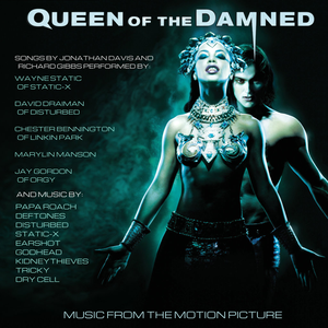 Now Playing Forsaken by David Draiman Listen Live at VampiresRadio.com