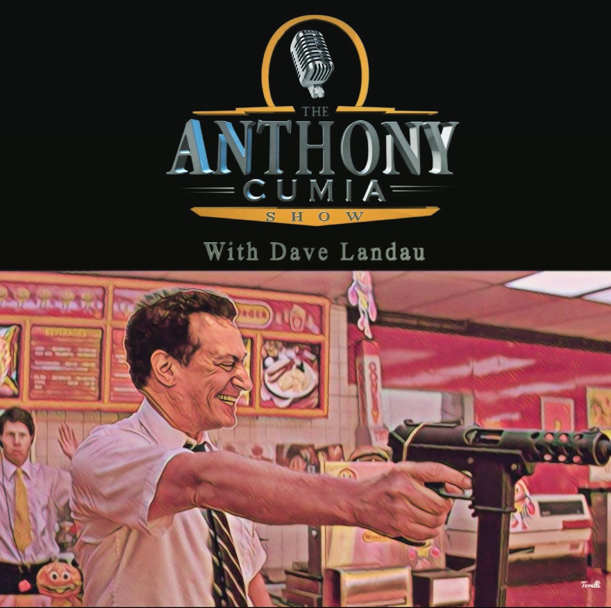 @thecumiashow #TACS Episode #1079 @CompoundBoss & @LandauDave (Dave is off this week on assignment)at 4pm. Only on #compoundmedia #subscribe #mustseetv #nonstoplaughs https://t.co/15iiXnsURq