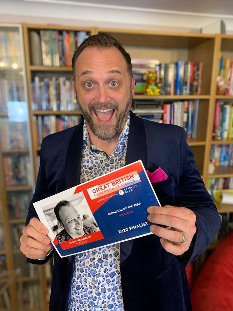 Simon Washbrook tweet media