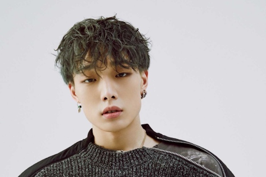 soompi's tweet photo. #iKON’s #Bobby Confirmed To Join Lineup For “Record Of Youth” OST
https://t.co/yvSPw77s9Z https://t.co/NP47G5QIko