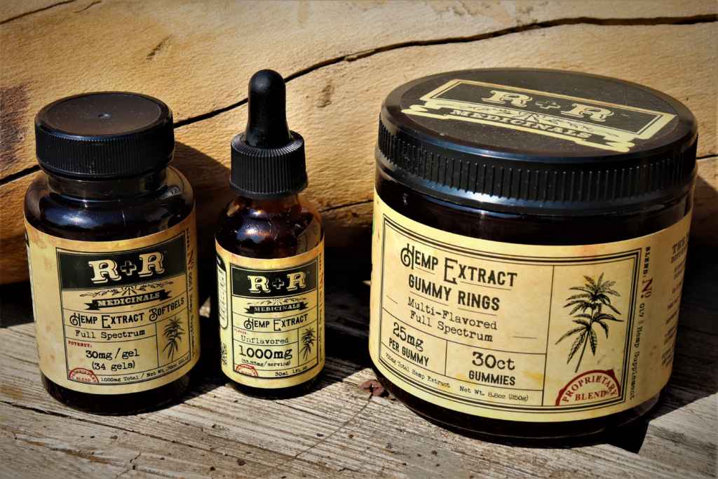 My latest review is live on Gear-Report.
gear-report.com/rr-medicinals-…
#hempoil #cbdoil #cbdproducts #hempextract #cbdgummies #rrmedicinals