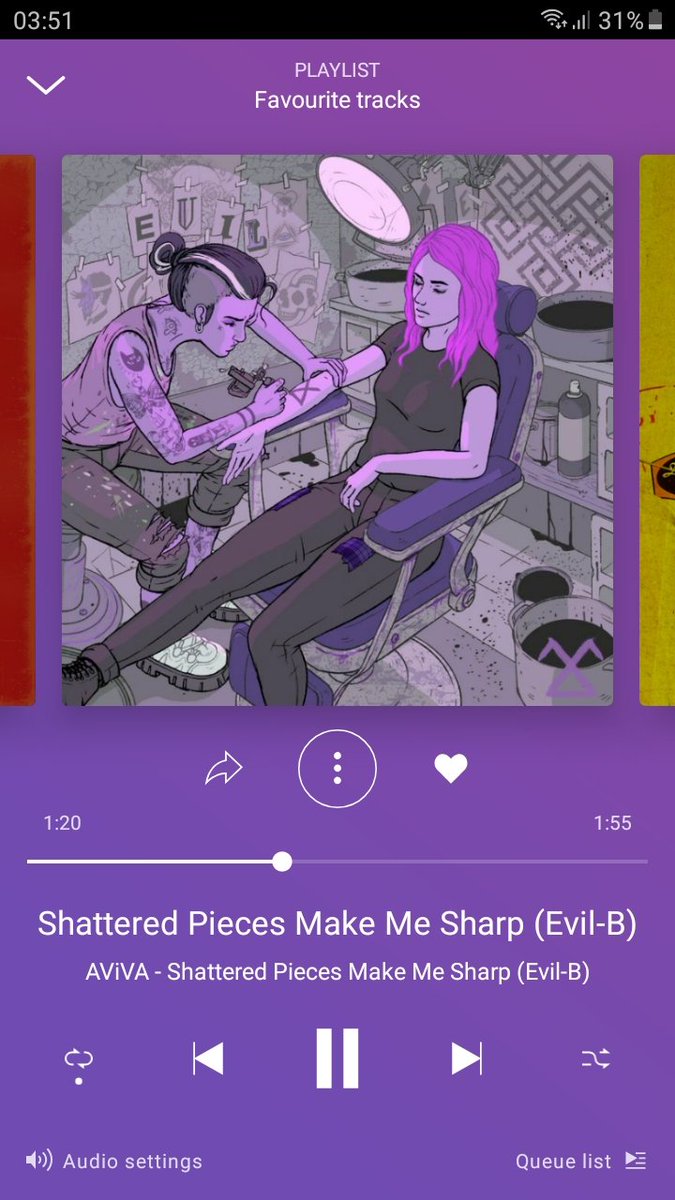 This song has been giving me a brainrot for the past few days :>