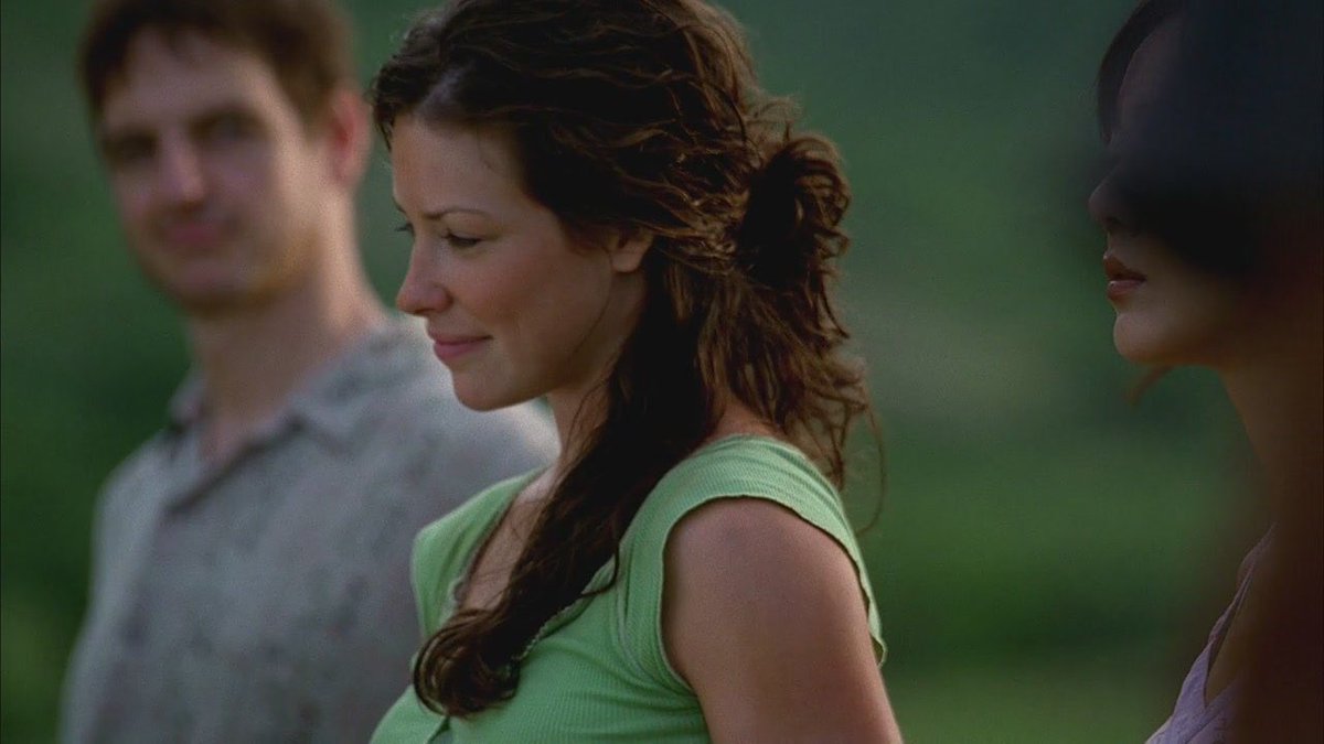 solitary (1x09) dir. greg yaitanes