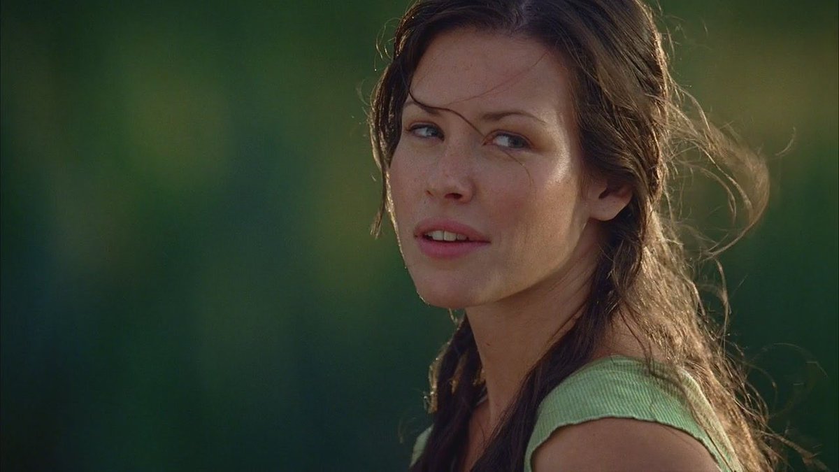 solitary (1x09) dir. greg yaitanes