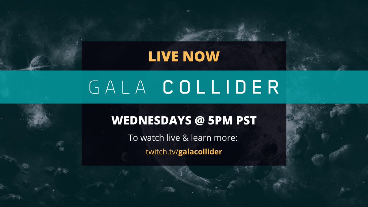 Gala Collider tweet media