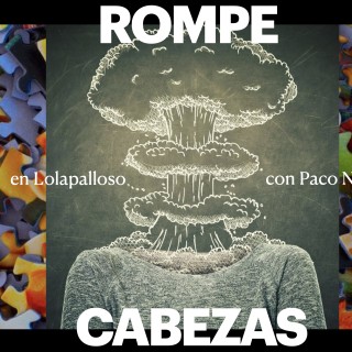 lollapaloso's tweet photo. ¡A L   A I R E! #RompeCabezas con @FranciscoNietoC ya estamos listos y completamente en vivo, ¡buena música y del mundo! escúchalo a través de:

https://t.co/S7BZuQzeWv

#Podcast #EnVivo #Miércoles #Música #Mundo #Radio #Independiente https://t.co/uzqlB9oYGo https://t.co/U2NnaKElaN