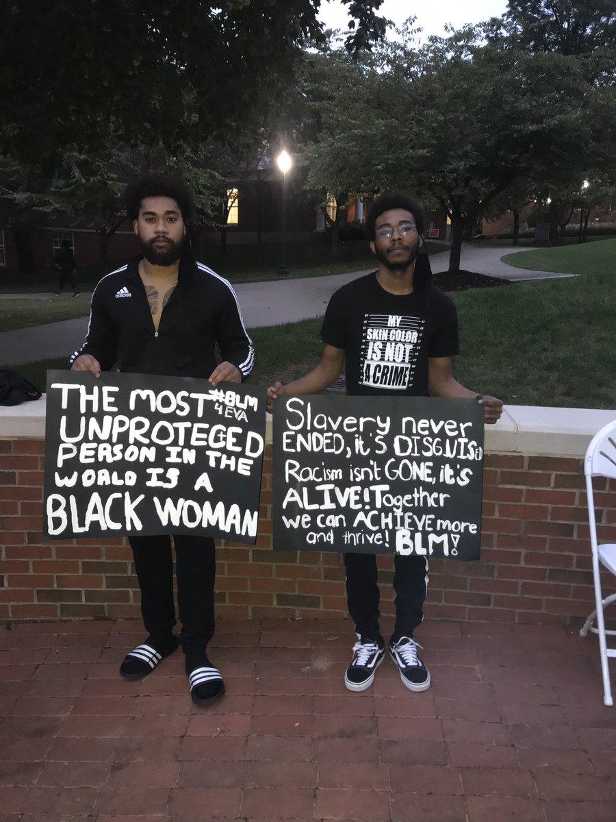 jamocal's tweet image. My skin color is not a crime! #BlackLivesMatter #JusticeForBreonnaTaylor