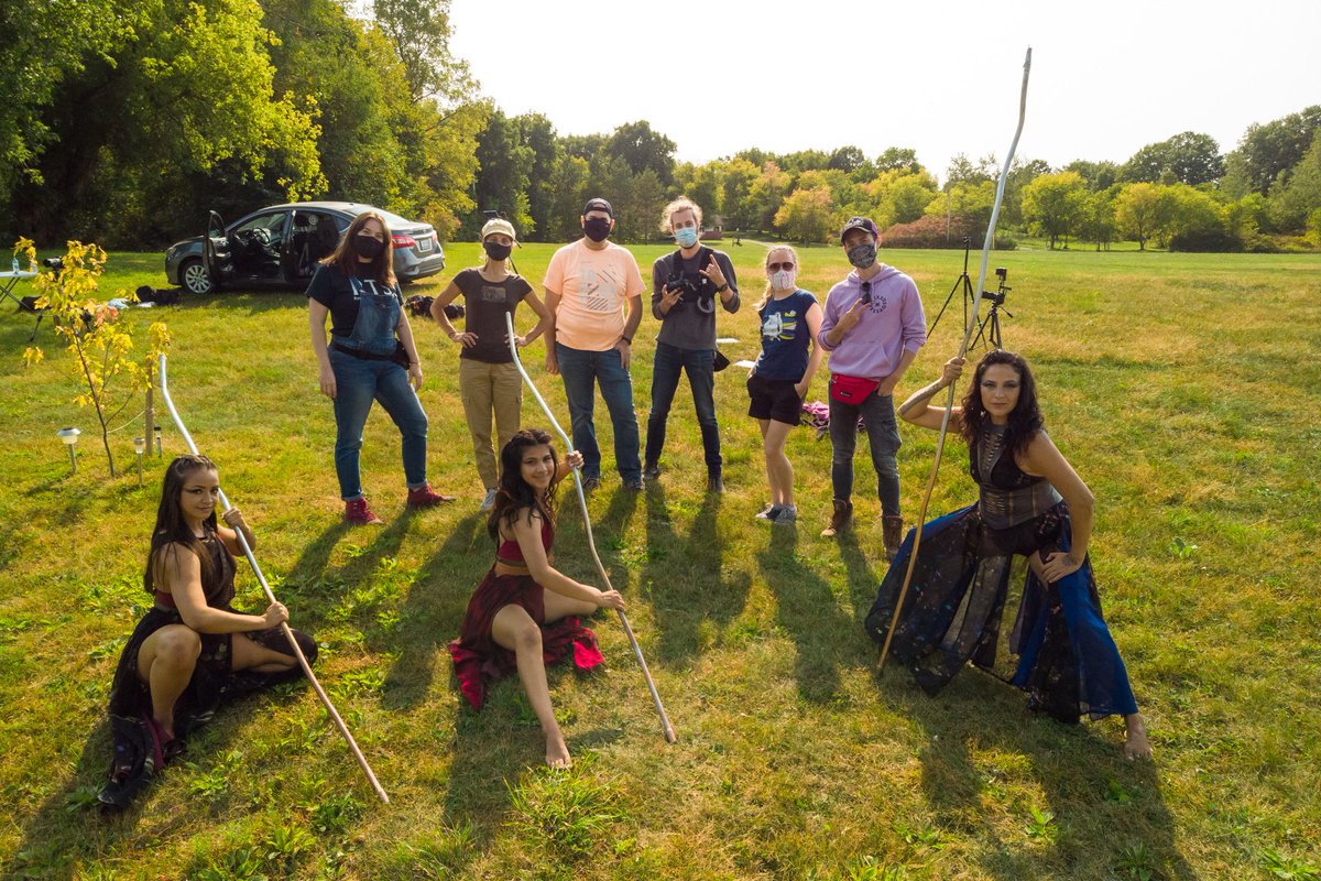 Dusk Dances (@duskdances) on Twitter photo Perks of filming with a drone - selfies not needed! 😁 A memory from the beautiful day of filming "Blood Tides" by <a href="/SanteeSmith/">Santee Smith</a>. Perks of filming with a drone - selfies not needed! 😁 A memory from the beautiful day of filming "Blood Tides" by <a href="/SanteeSmith/">Santee Smith</a>.