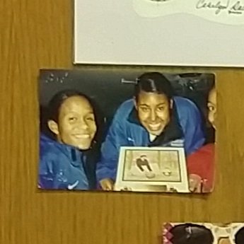 CoachBRich's tweet photo. Rep Your Org! Day @Lamar_MS
Thanks 2 @IrvingISD 4 laying the foundation & affording me the opportunity 2 successfully transition from a HS student athlete to a D1 student athlete! I will always rep my @AU_WBasketball
#IrvingGoesToCollege #OnceAnEagleAlwaysAnEagle #myfavjacket https://t.co/y6zdtWj7rd