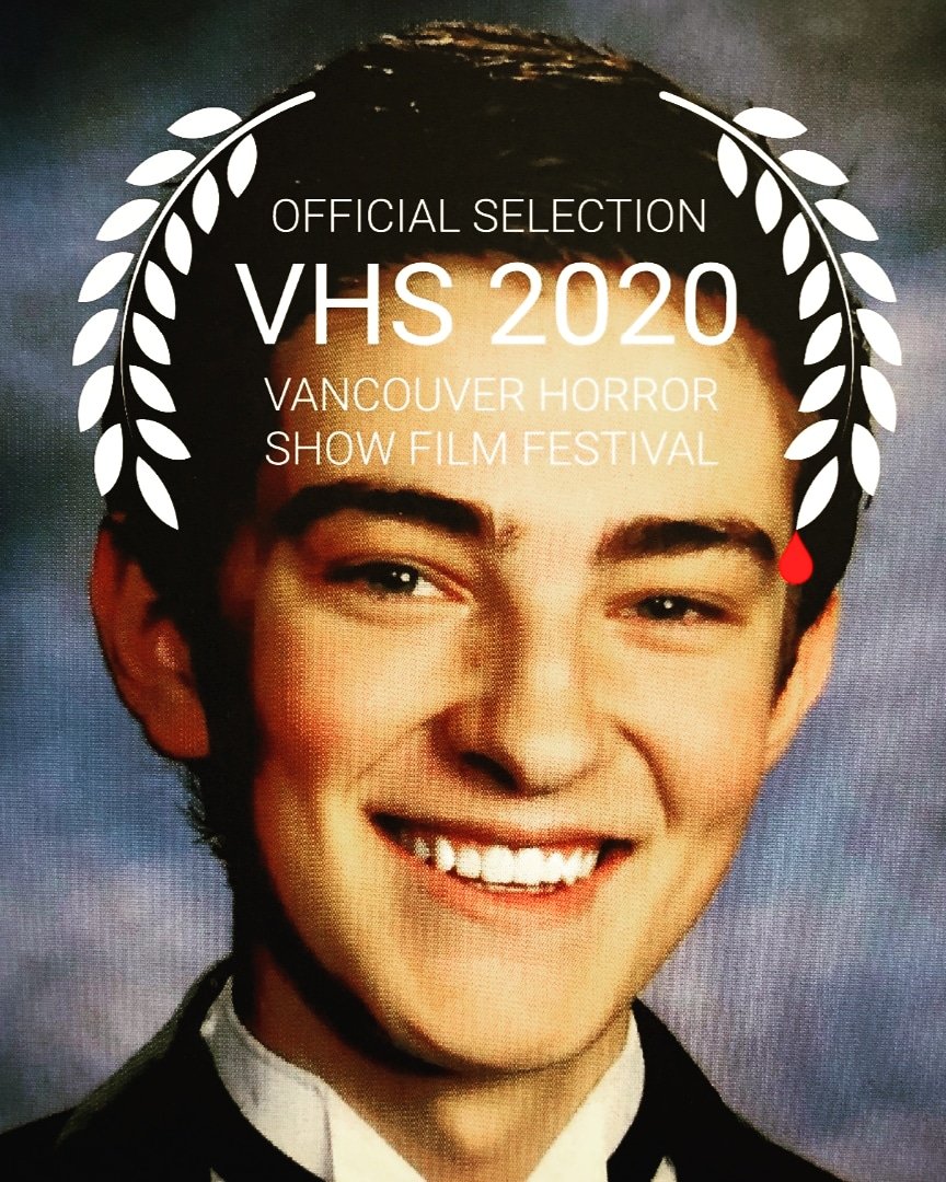 makeawishfilm's tweet photo. We are so stupendously pleased to be accepted by the Vancouver Horror Show Film Festival to have our Vancouver Premiere (virtually)! 🥰
#vhs2020 #vancouverhorrorshow #virtualhorror #filmfestival #shortfilm #vancouver #horror #horrorfilm #horrorcomedy https://t.co/oC8ZhFCRnj