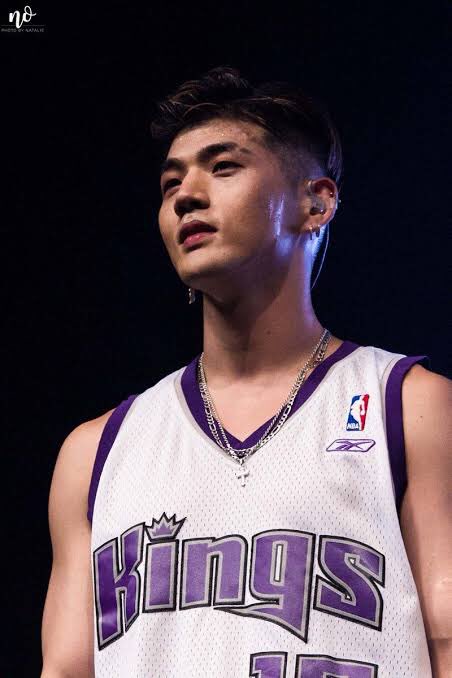 matthew kim as hisashi mitsui (slam dunk)