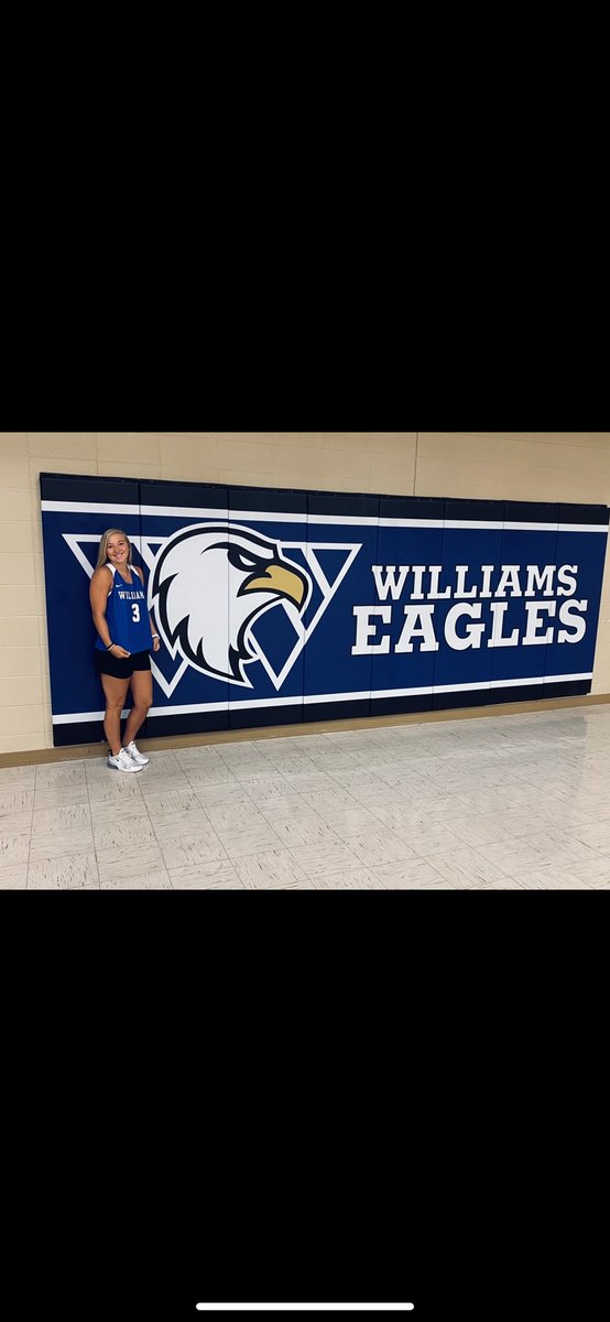 Kileyawebb's tweet photo. Thank you coach @johnmayberry24 and Coach Shepard for this amazing opportunity!!💙🏃🏼‍♀️🏀🦅 https://t.co/6GyFPyc2Ly