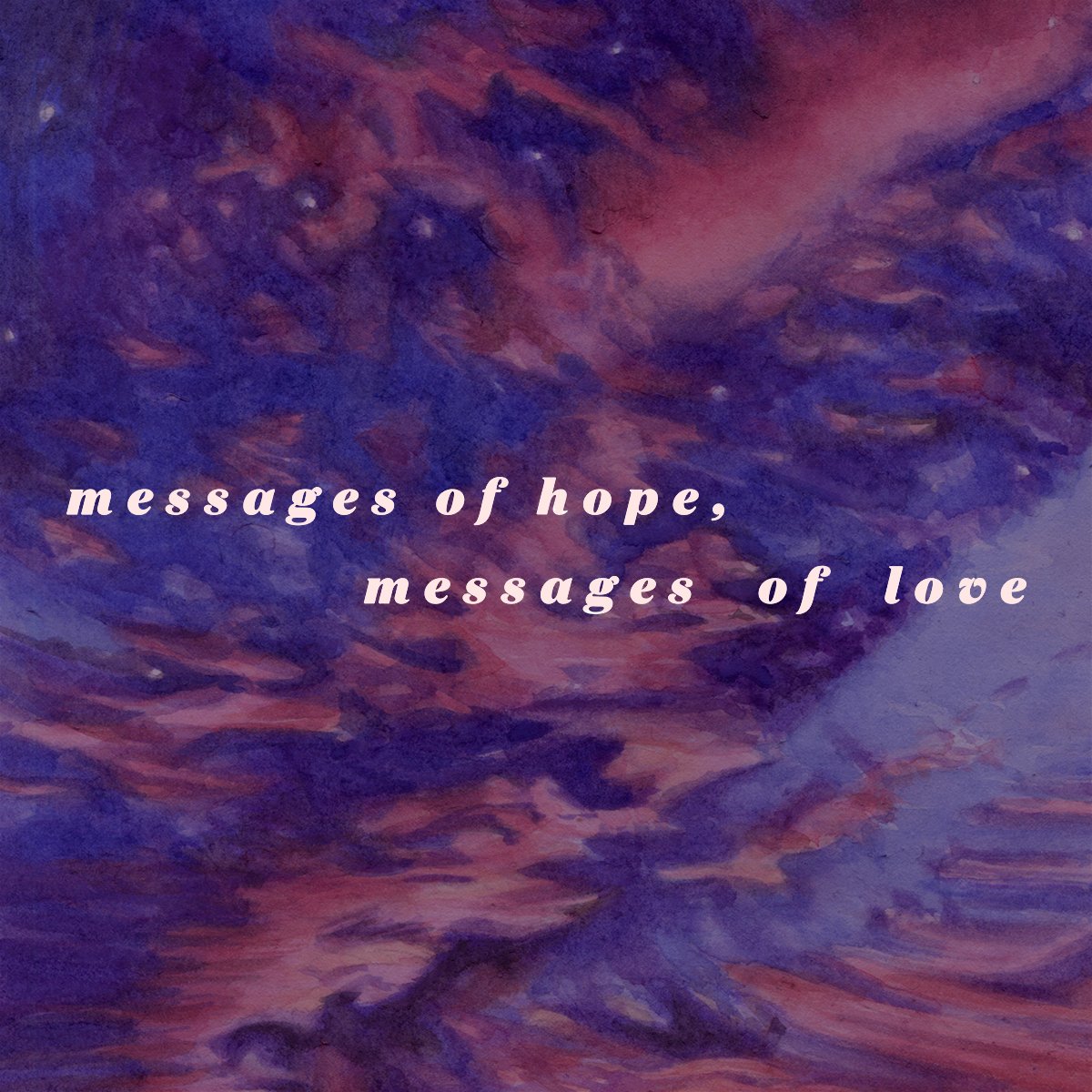 Open call ends Sunday! ‘Messages of Hope, Messages of Love’ will project Morse code messages from the roof of the Art Gallery of NSW into the night sky in a heartfelt response to the unusual circumstances of our time.  Submit messages @ togetherinart.org/michaela-gleav…