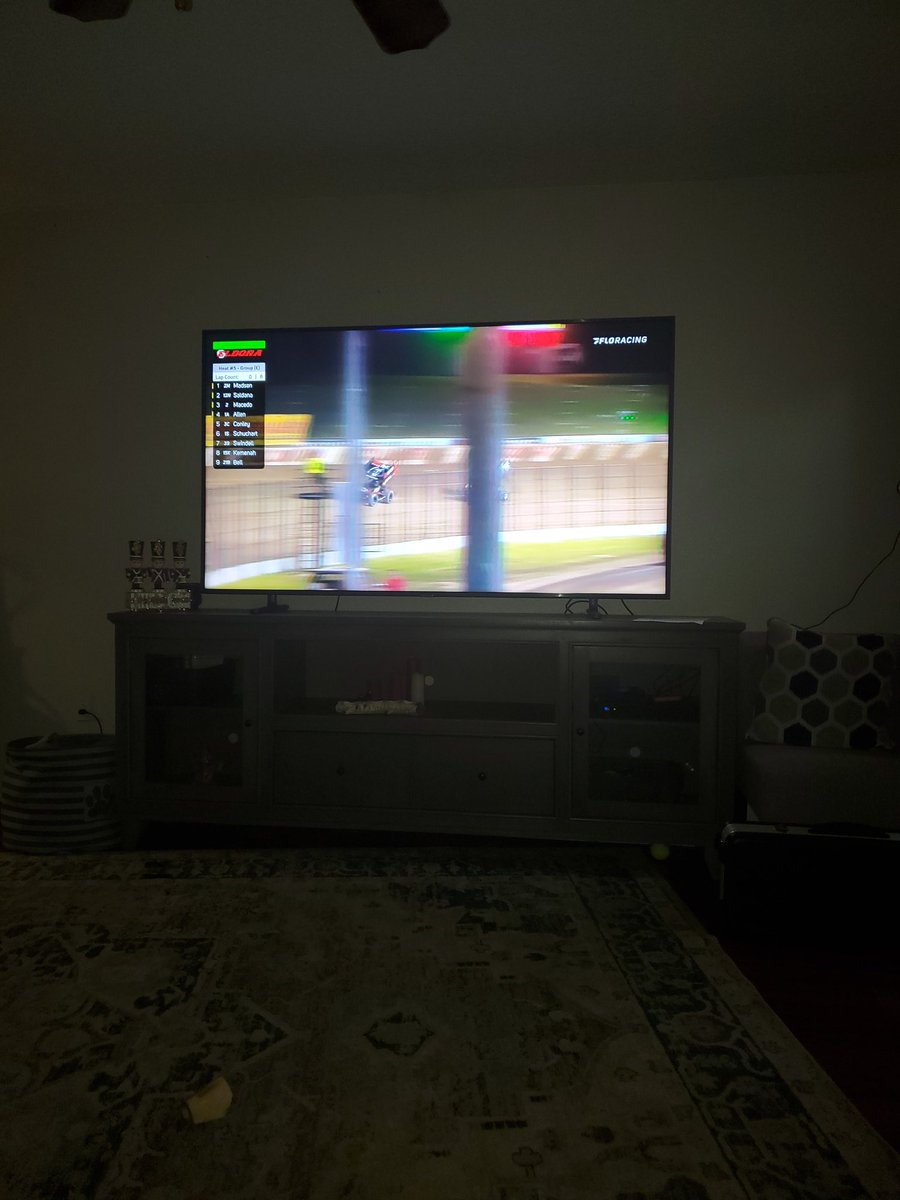 Watching nite 2 of 410's from Kissimmee FL <a href="/EldoraSpeedway/">ELDORA SPEEDWAY</a> <a href="/FloRacing/">FloRacing</a> Thanks for the great content!!!!! #tweetmyfloseat
