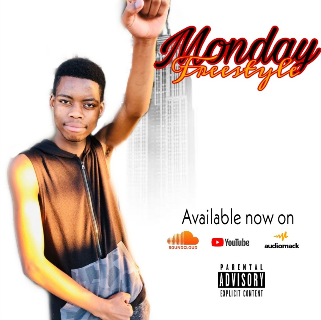 AyzoPhoenix's tweet photo. As I promise I'm Dropping my New Freestyle it's out now please go and listen🧏🏼‍♂️🎧 the song and comment on the song🎶🔥

Available now on:

Audiomack : #nowplaying Monday Freestyle by ayzo Phoenix via the @audiomack app https://t.co/F93THHJ1Lc

Soundcloud : https://t.co/tcSM0ZqgAJ https://t.co/HN2MfYdXtl