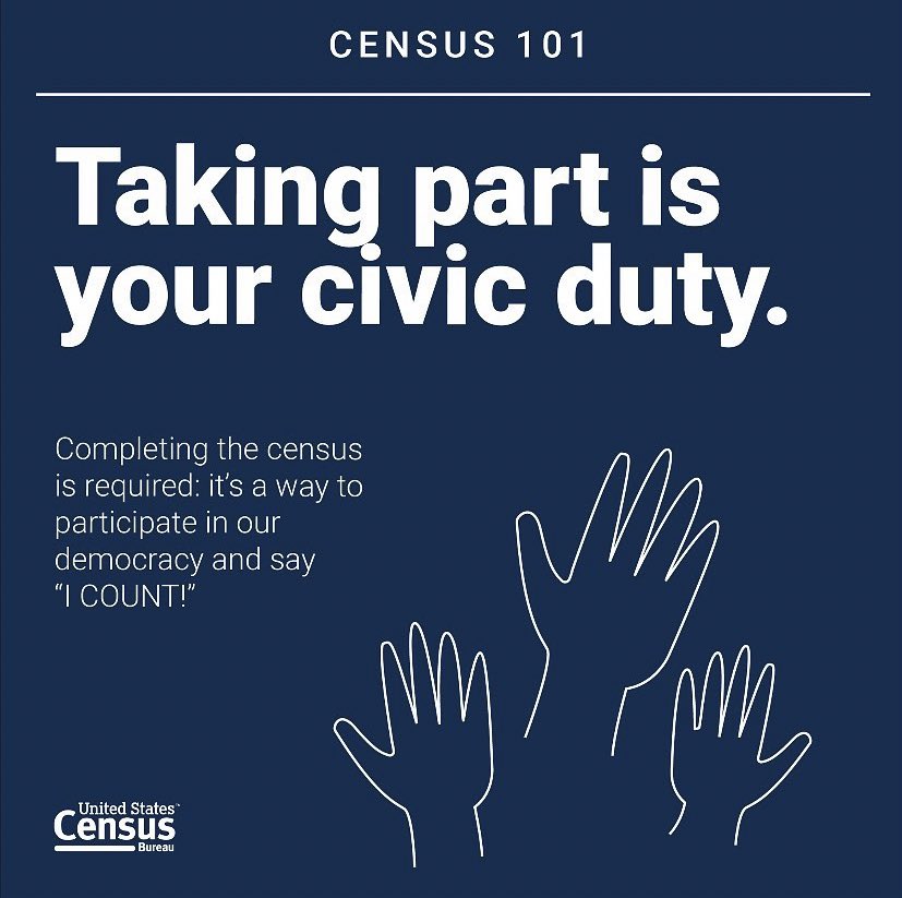 HudCoPlanning's tweet photo. #HudsonCounty, don’t let your community miss out on federal funding. Do your part by clicking the link in our bio NOW. #njcensus2020 #njgotc #census #hudsoncountynj #jerseycitynj #hoboken #guttenberg #northbergen #harrisonnj #bayonne #kearnynj #westnewyork #unioncity #eastnewark https://t.co/oGeAGcAWr4