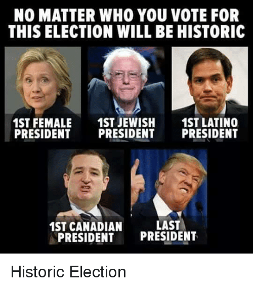 I remember when I thought this was funny.