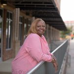 Photo by Dr. Frances Jackson (@JacksonForNC45)