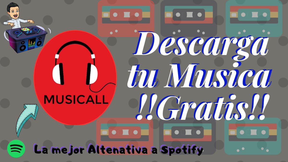 dsmpkt2's tweet photo. No sé porque @YouTube borro mi vídeo, así que tuve que volver a subirlo.
Si aún no lo has visto, échale un ojo, creo que te gustará y ayudará en estos tiempos de ahorro!! 😉
👇👇 👇👇
https://t.co/BQXDk9OQ0e
#MusicaNueva #23Sep #COVID19 #DSMPKT2 https://t.co/eFOwMNwtzZ
