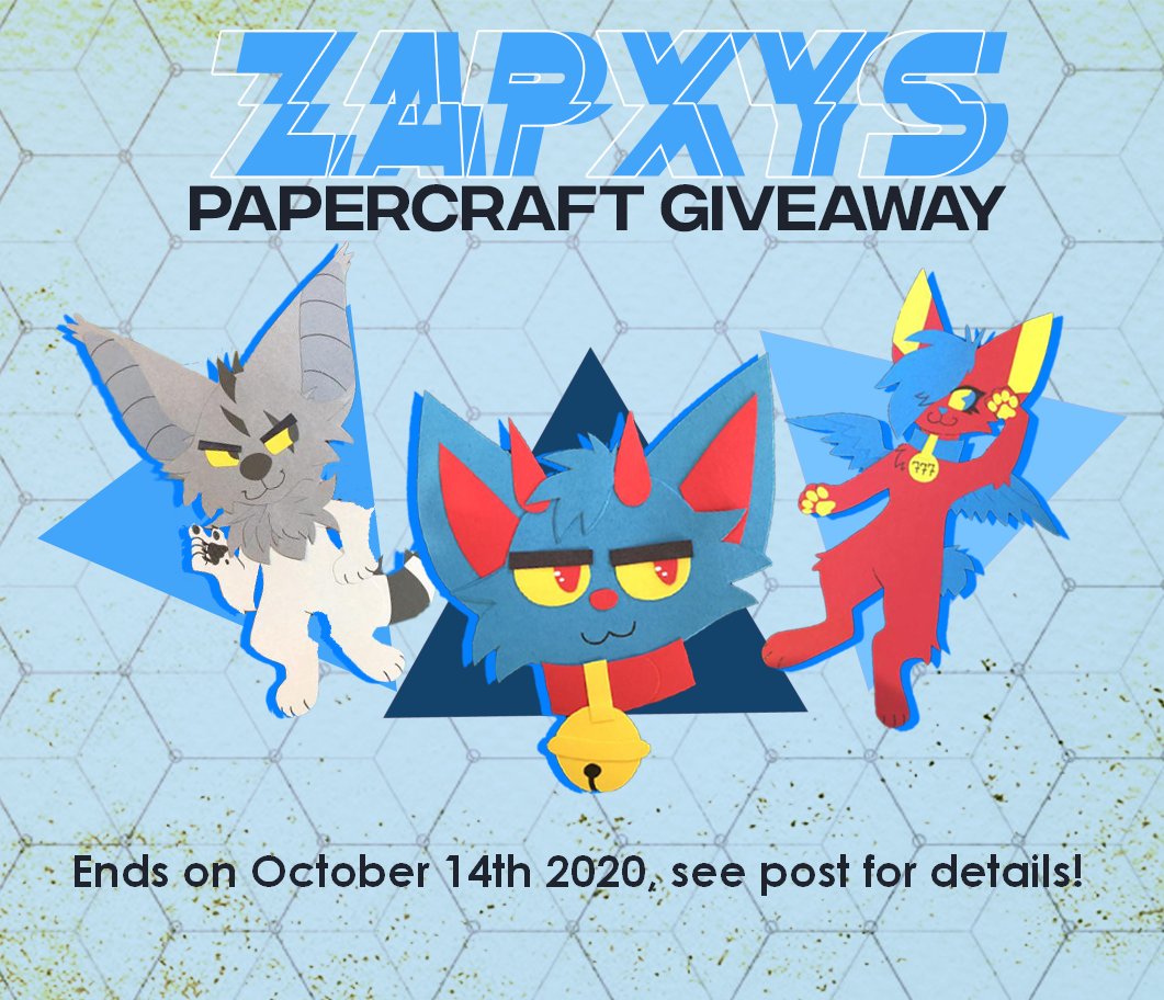 zapxys tweet picture