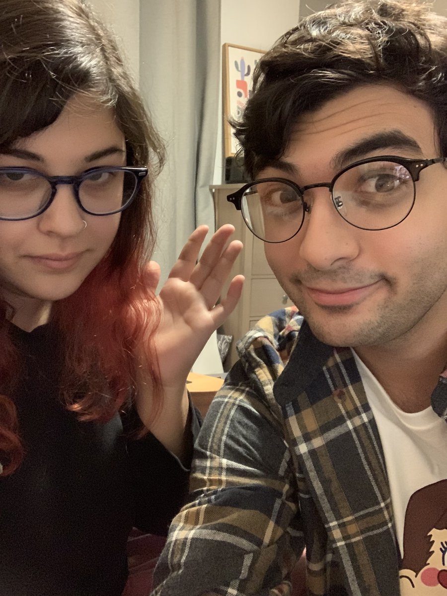 HEYYYY we will be live at twitch.tv/megawavemakesm… at 9PM!!!!! Come hang