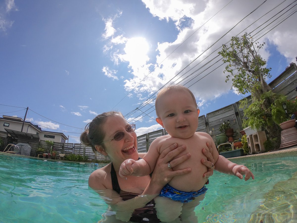 This guy is enjoying quarantine! ❤️
📸 <a href="/craigchee/">Craig Chee</a>