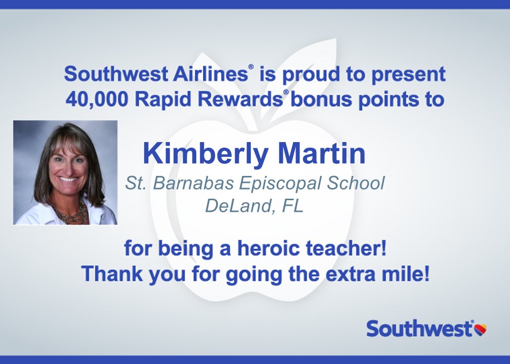 SouthwestAir's tweet photo. These two teachers converted their distanced classroom desks into cars! Know an educator who is doing something awesome? Tell us, in the replies! #WannaGetAway https://t.co/O6CwultZvp
