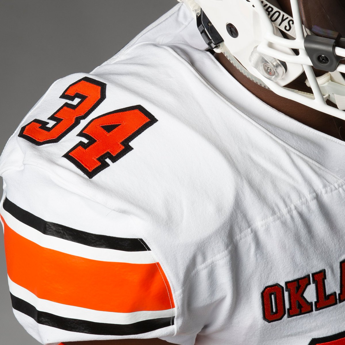 CowboyFB's tweet photo. ❄❄❄

#LetsRide | #GoPokes https://t.co/W3o8GpD76G