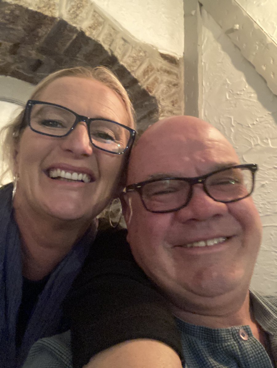 What an amazing 10 year anniversary dinner at the #morleyarms The staff were incredible and the #food amazing #plymouth surprised us with a beautiful desert